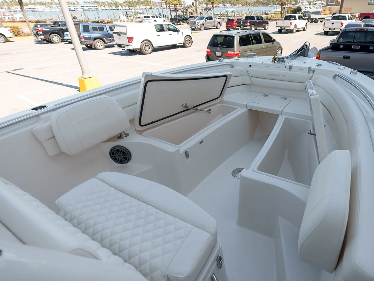 2026 Grady-White Fisherman 236 23.0 feet, Panama City, FL #13