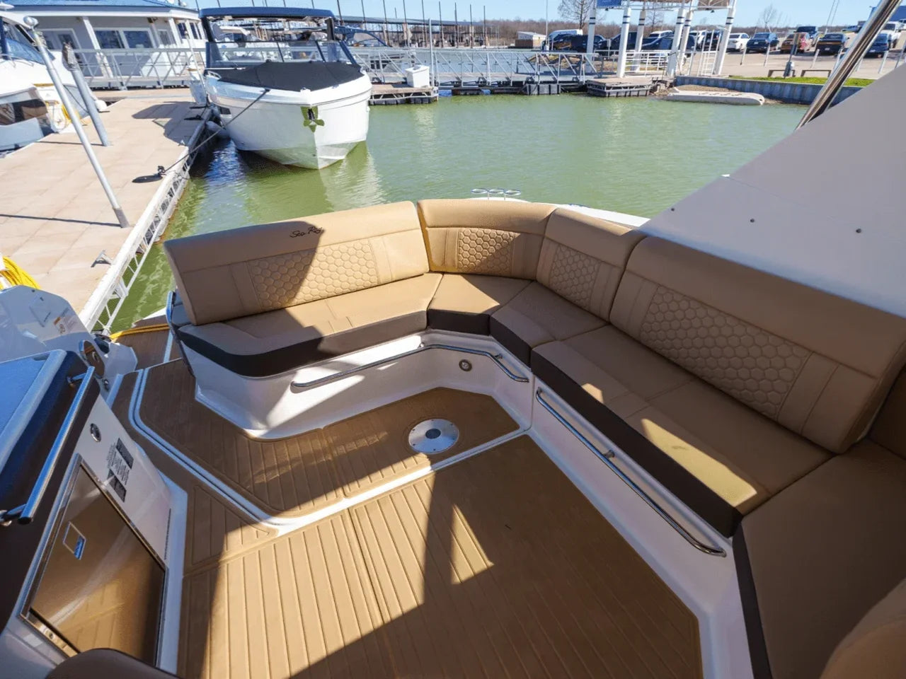 2024 Sea Ray 320 SUNDANCER 32.0 feet, Lewisville, TX #10