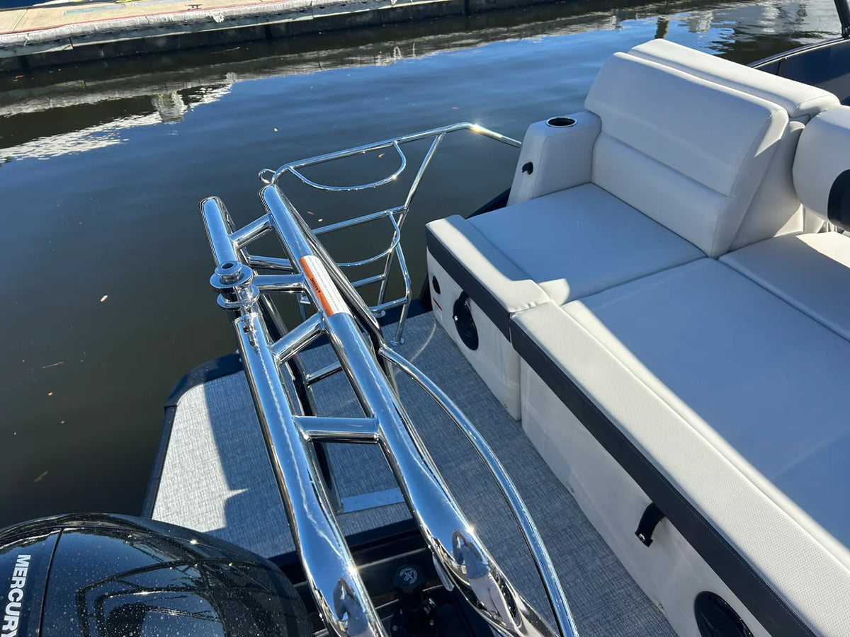 2026 Harris Cruiser 230 23.0 feet, Pensacola, Florida #9