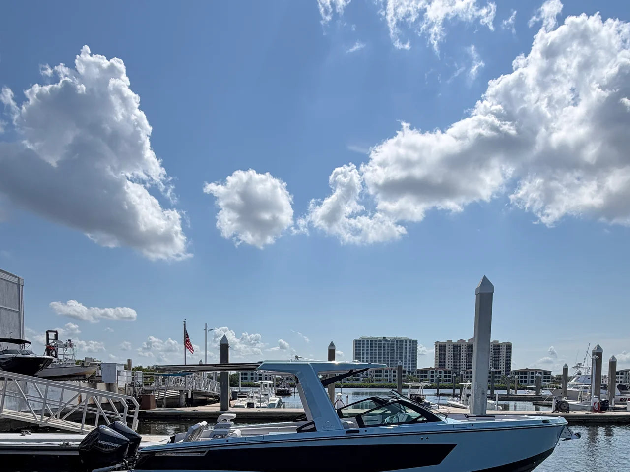 2023 Aviara 32 OB 32.0 feet, Clearwater, Florida #2