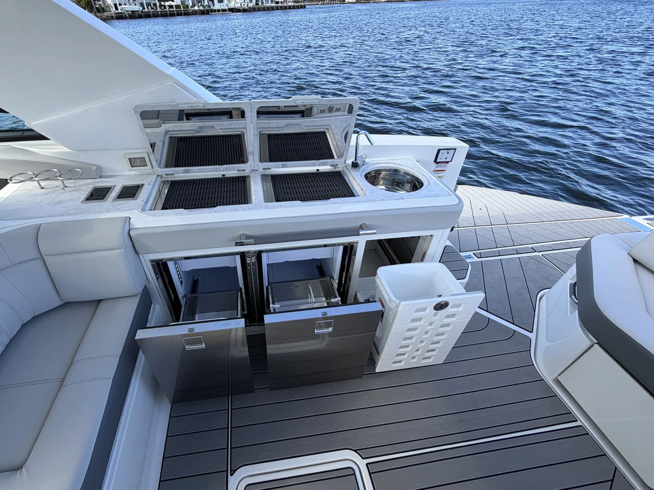 2026 Sea Ray SLX 400 Outboard 40.0 feet, Pompano Beach, Florida #20