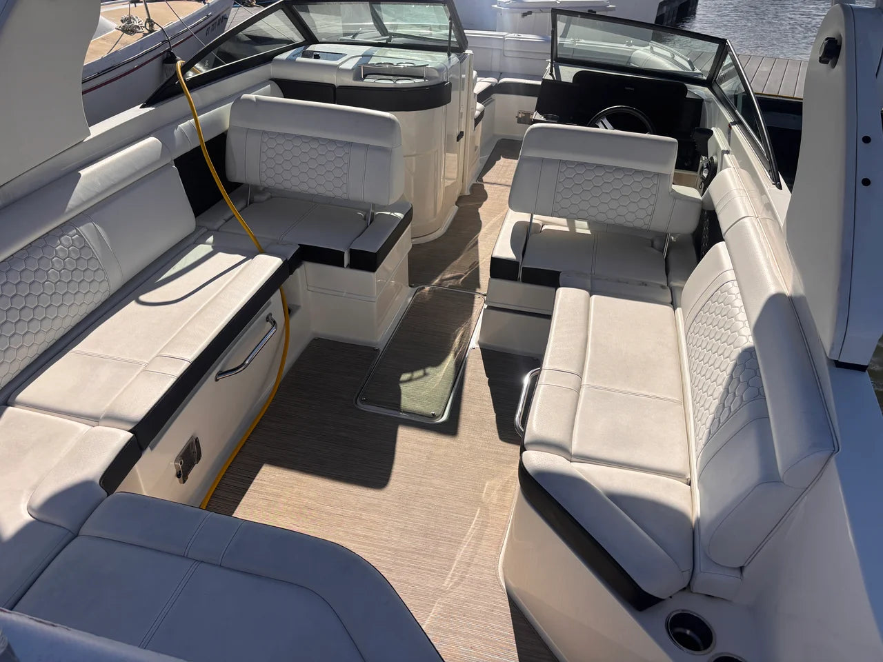 2020 Sea Ray SDX 270 OUTBOARD 27.0 feet, Westbrook, Connecticut #16
