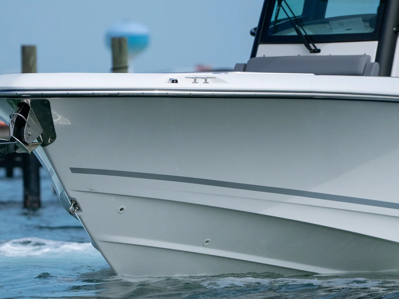 2026 Boston Whaler 280 Outrage 28.0 feet, Fort Walton Beach, Florida #7
