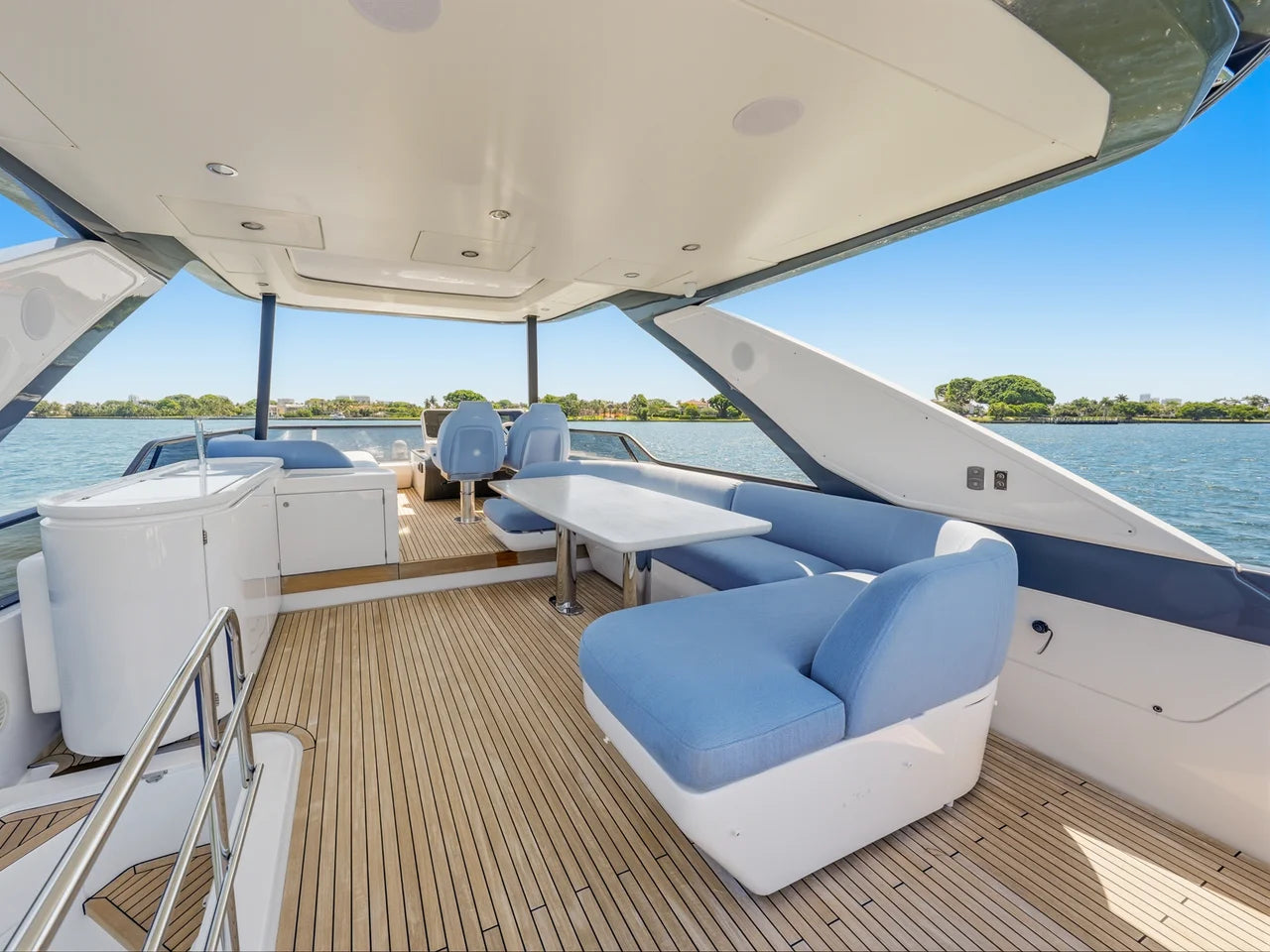 2025 Azimut 68 FLY 68.0 feet, Miami, FL #63