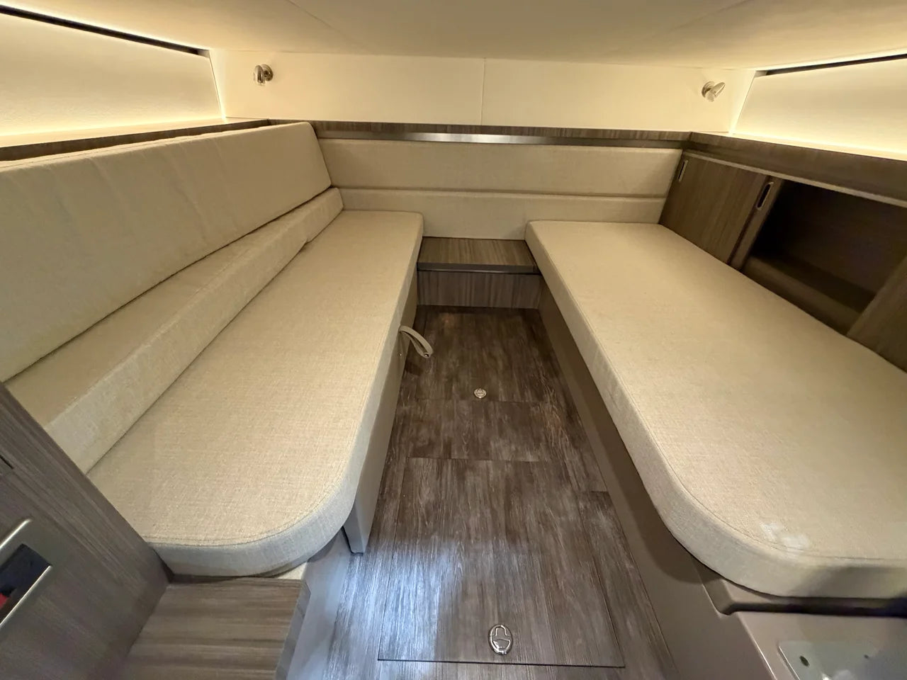 2026 Sea Ray Sundancer 320 32.0 feet, Rogers, MN #47