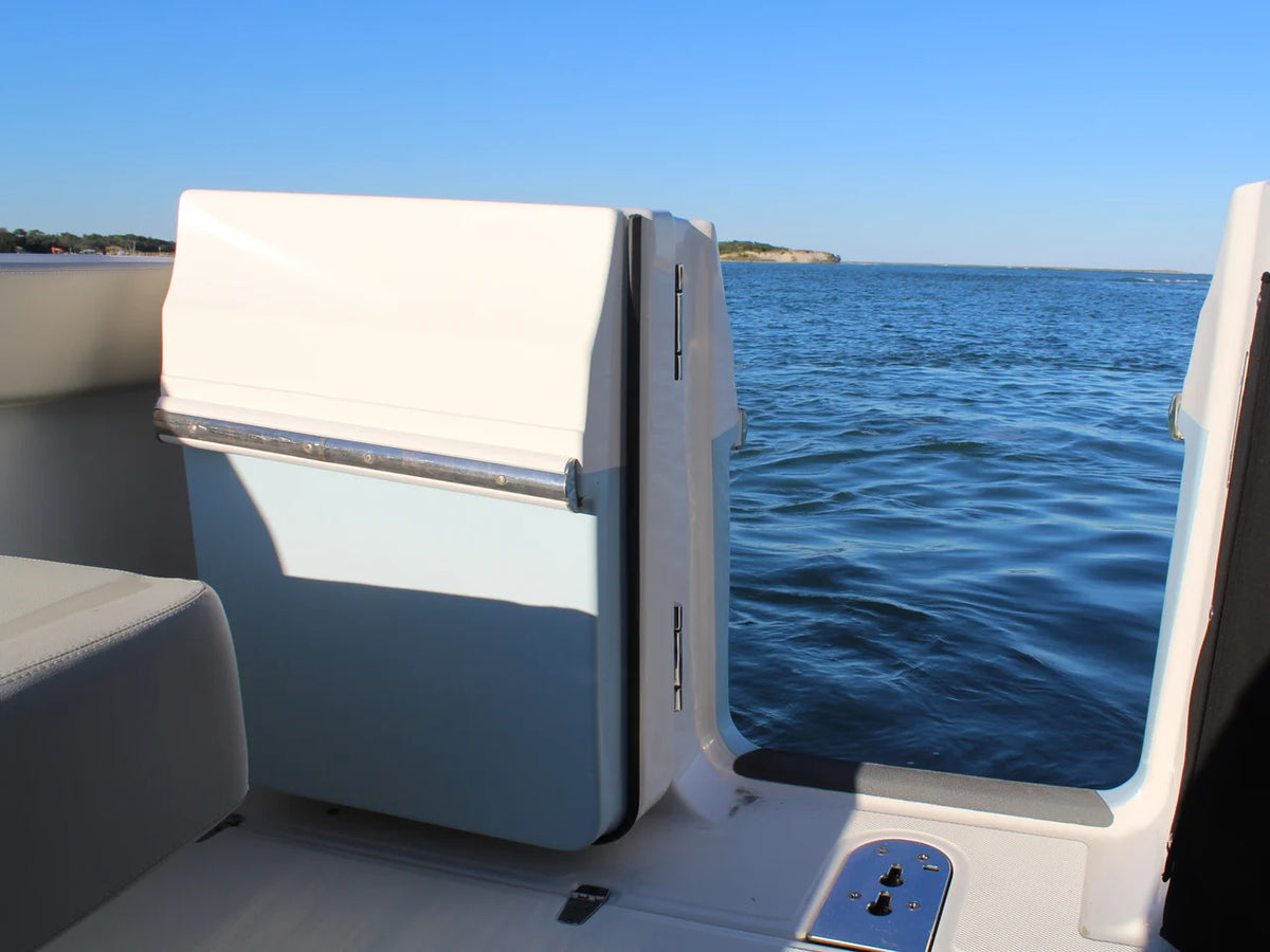 2023 Boston Whaler 280 VANTAGE 28.0 feet, Wilmington, NC #34