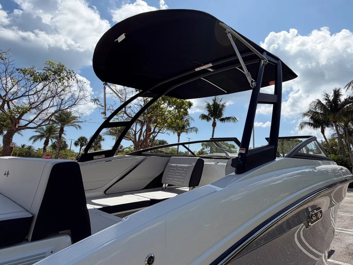 2026 Sea Ray SPX 210 Outboard 21.0 feet, Jupiter, Florida #24