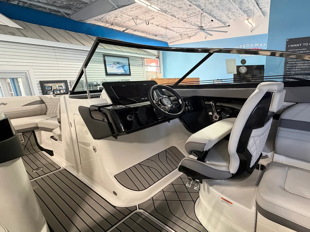 2026 Sea Ray SLX 260 Outboard 26.0 feet, Venice, Florida #14