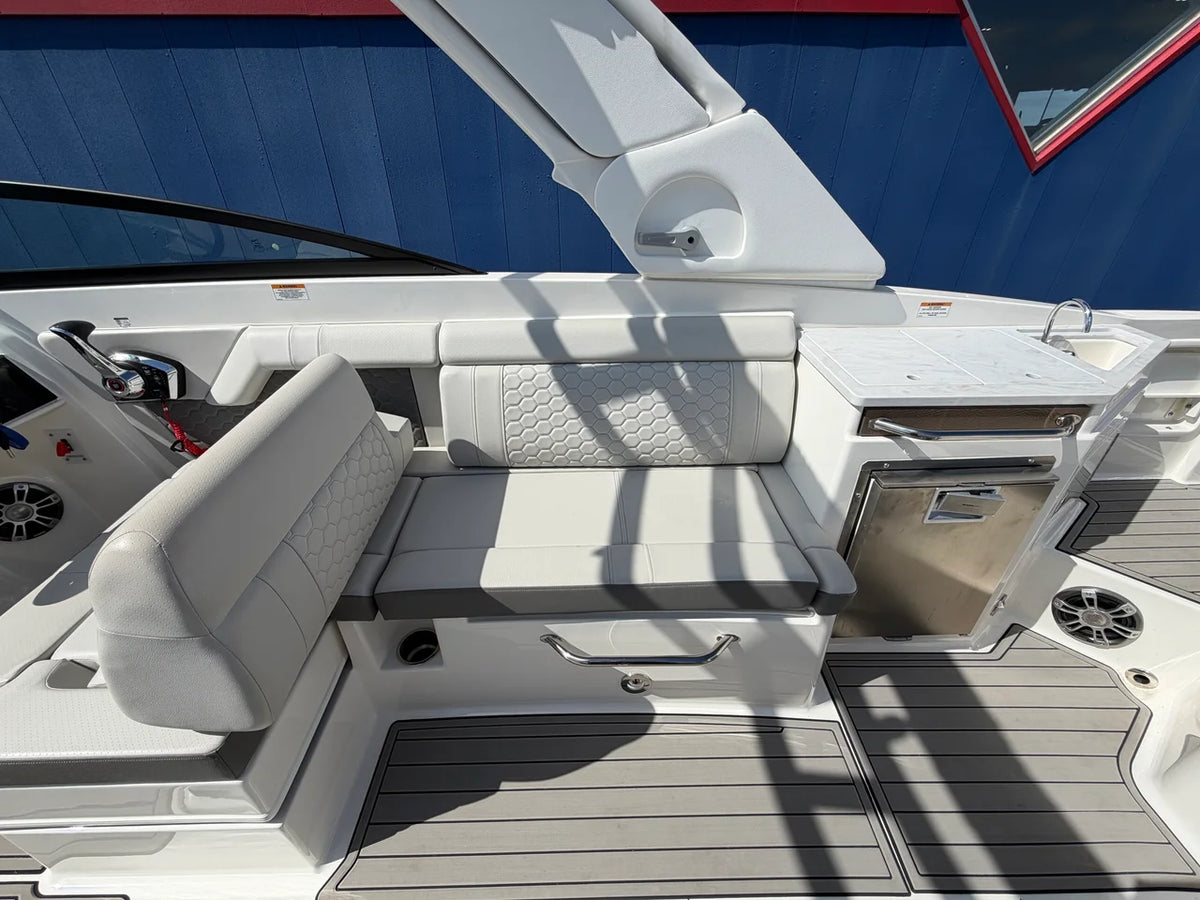 2025 Sea Ray SDX 290 29.0 feet, Rogers, MN #16