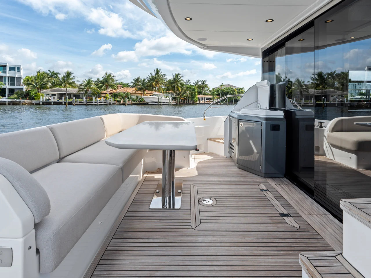 2026 Azimut Fly 53 53.0 feet, Pompano Beach, FL #36