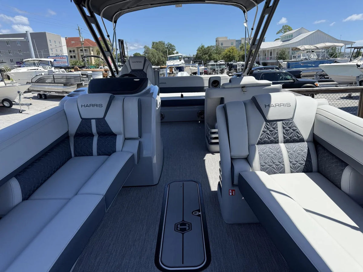 2027 Harris Grand Mariner 250 25.0 feet, Fort Walton Beach, Florida #21