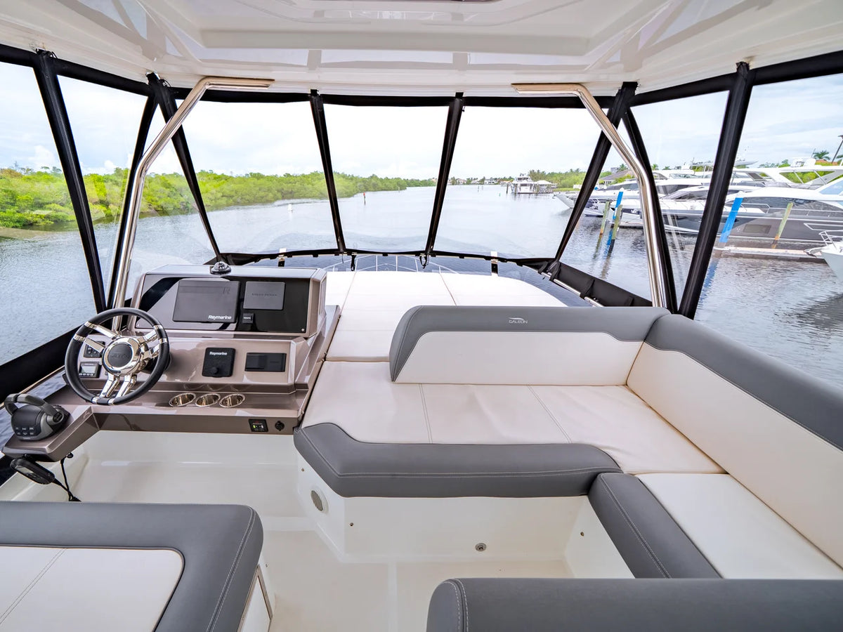 2025 Galeon 500 FLY 53.0 feet, Fort Myers, FL #43