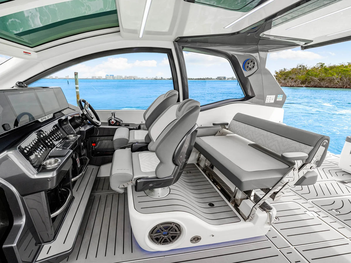2023 Galeon 375 GTO 38.0 feet, Sarasota, FL #28