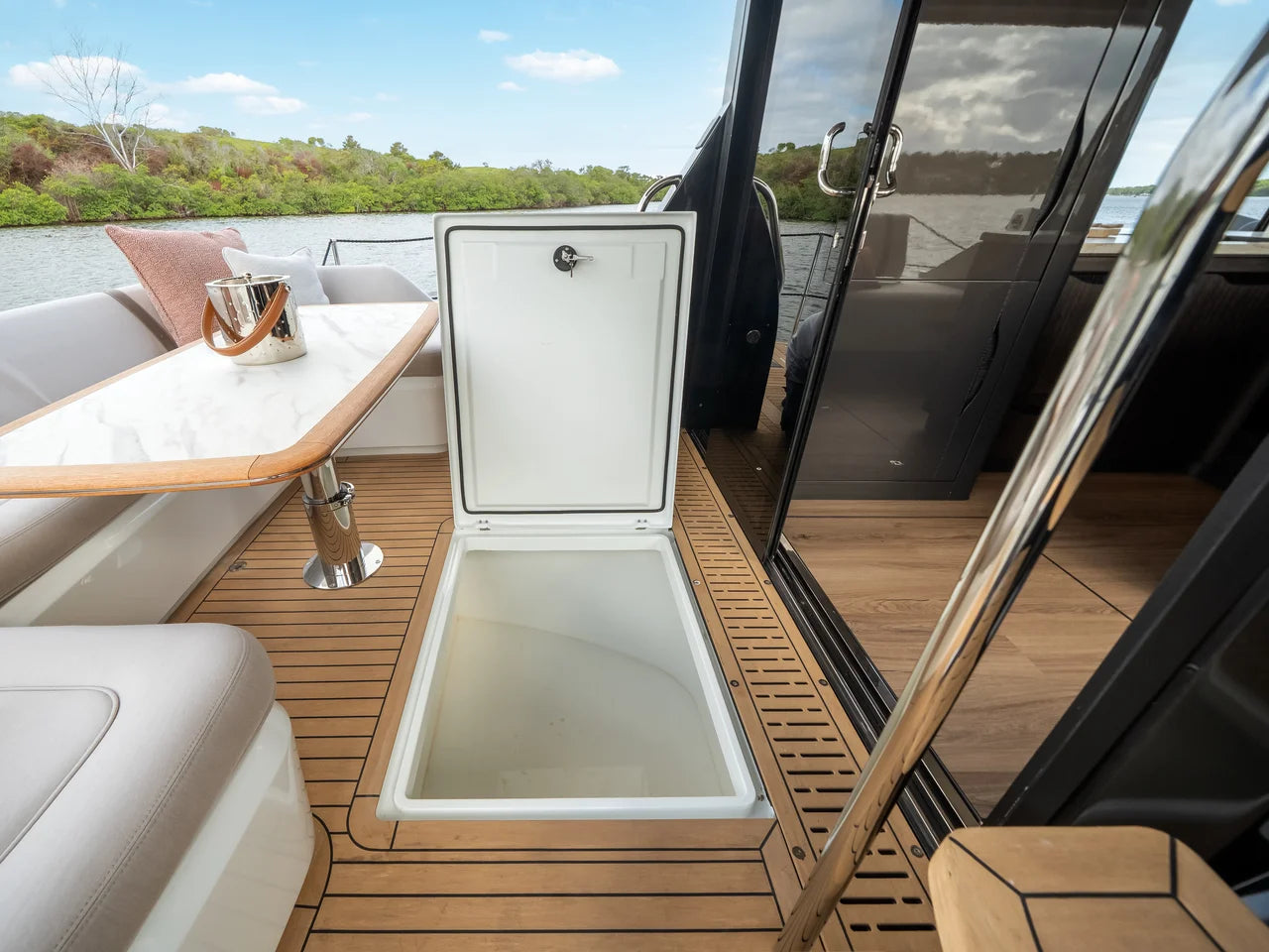 2026 Galeon 520 FLY 52.0 feet, Inuvik, Northwest Territories #76