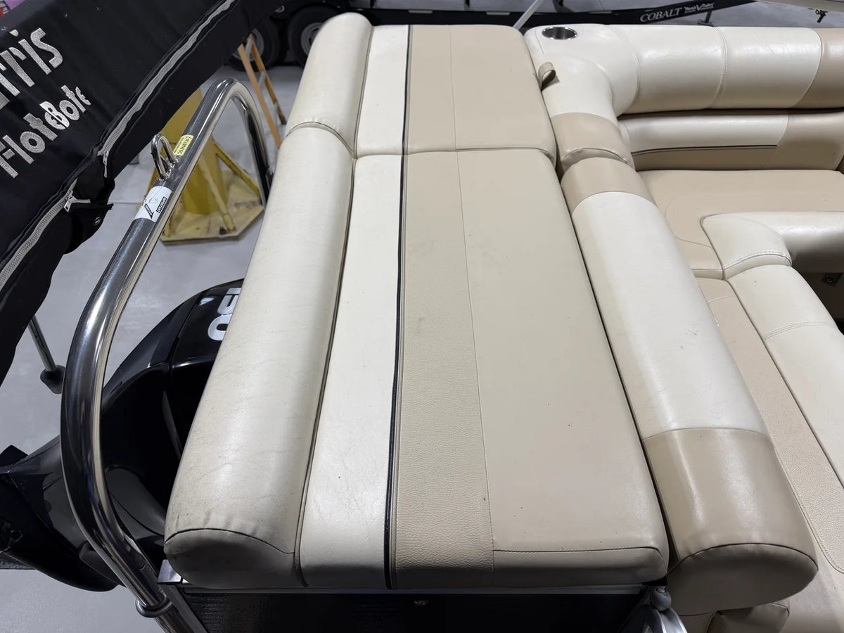 2008 Harris 220 SS LTD SUNLINER 22.0 feet, Crosslake, Minnesota #13