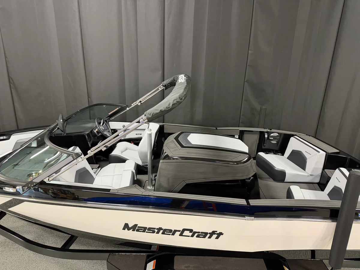 2027 Mastercraft PROSTAR 20.0 feet, Nisswa, Minnesota #6