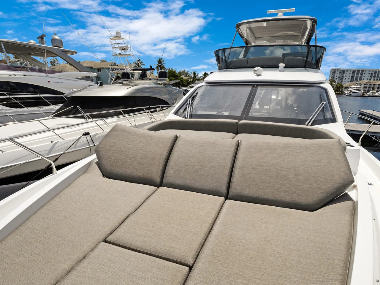 2025 Azimut FLY 53 53.0 feet, Fort Lauderdale, FL #62