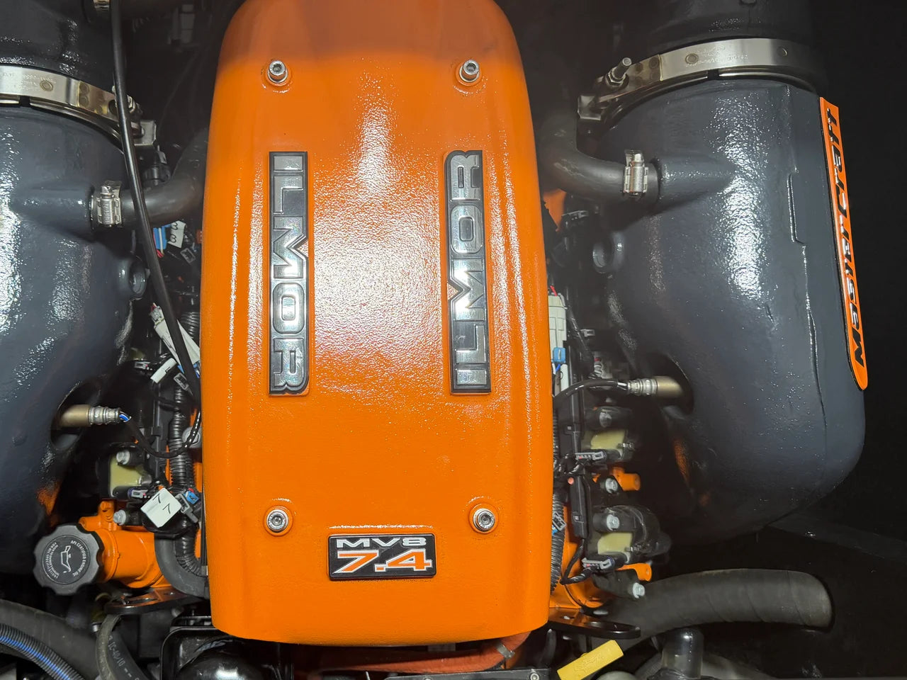 2016 Mastercraft X-23 23.0 feet, Crosslake, Minnesota #23