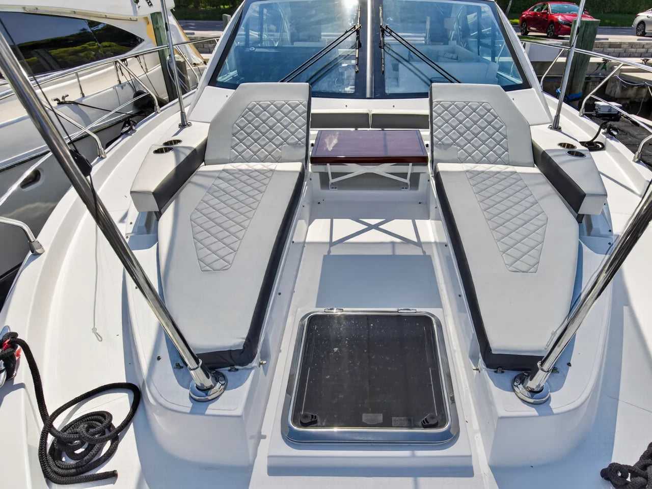 2023 Cruisers Yachts 50 CANTIUS 50.0 feet, Palm Beach, FL #9