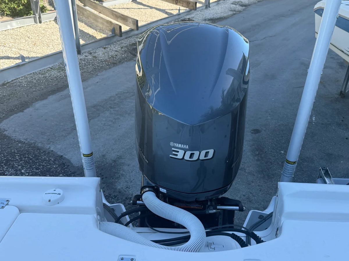 2021 Tidewater 2500 CAROLINA BAY 25.0 feet, Miami, FL #59