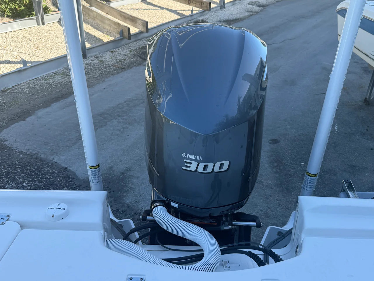 2021 Tidewater 2500 CAROLINA BAY 25.0 feet, Miami, FL #59