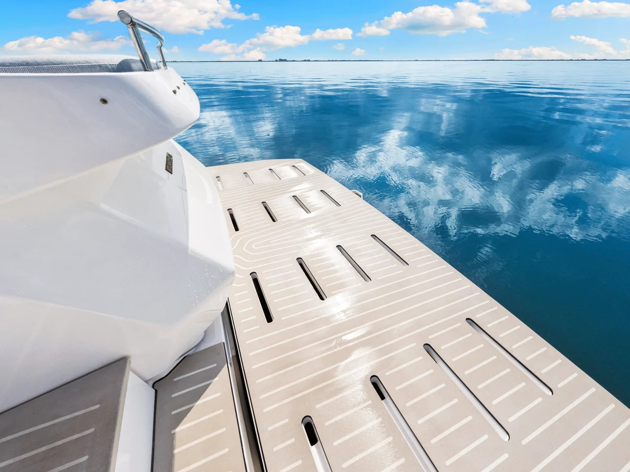 2025 Azimut ATLANTIS 45 45.0 feet, Clearwater, Florida #46