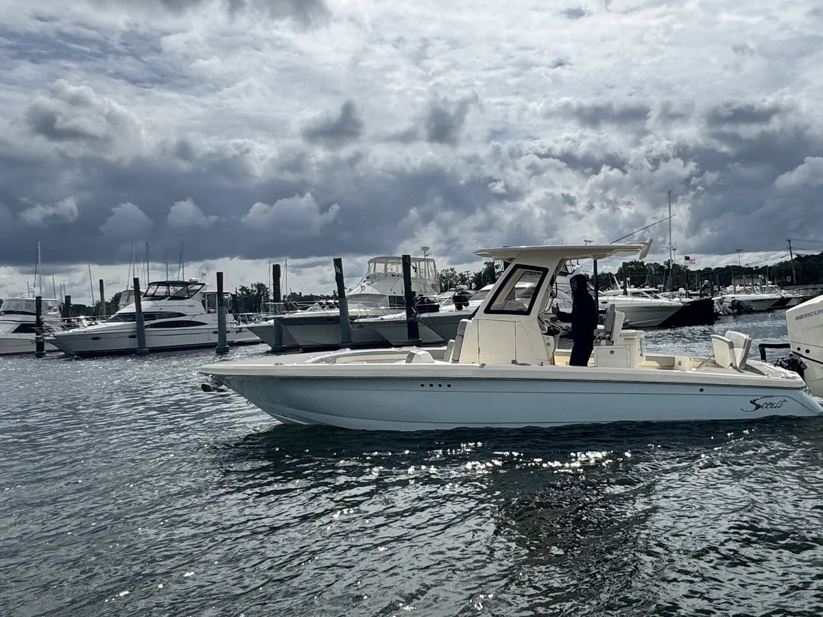 2025 Scout 281 XSS 28.0 feet, Huntington, NY #1