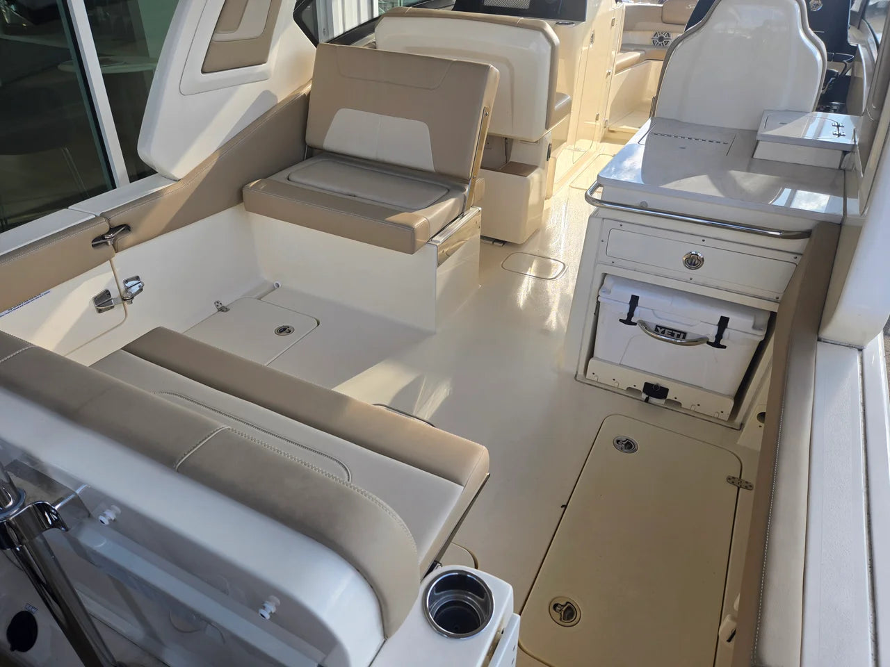 2025 Scout 277 Dorado 27.0 feet, Charleston, South Carolina #4