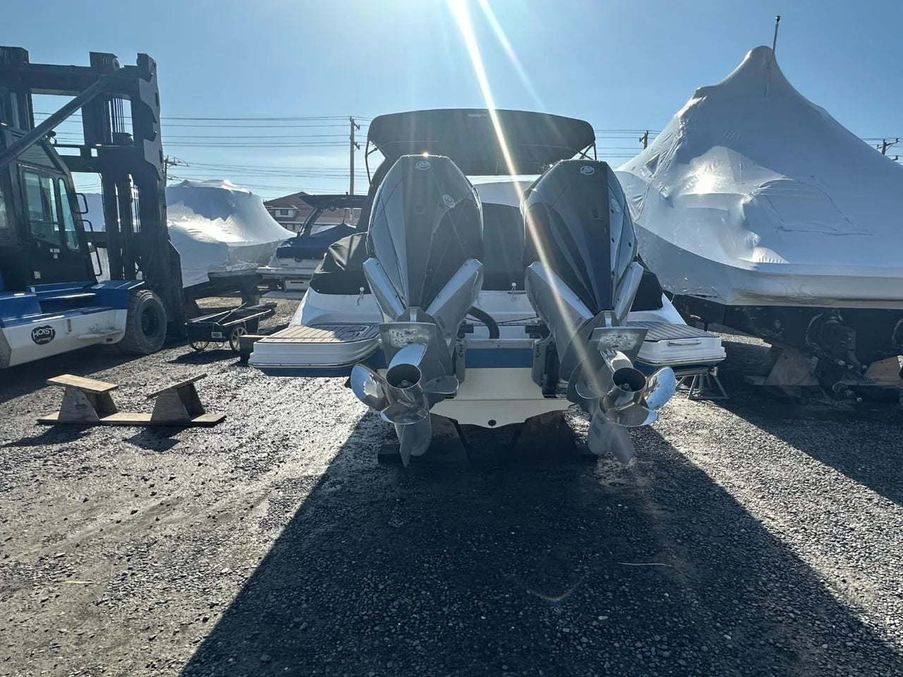 2023 Sea Ray SDX 290 Outboard 29.0 feet, Clearwater, Florida #20