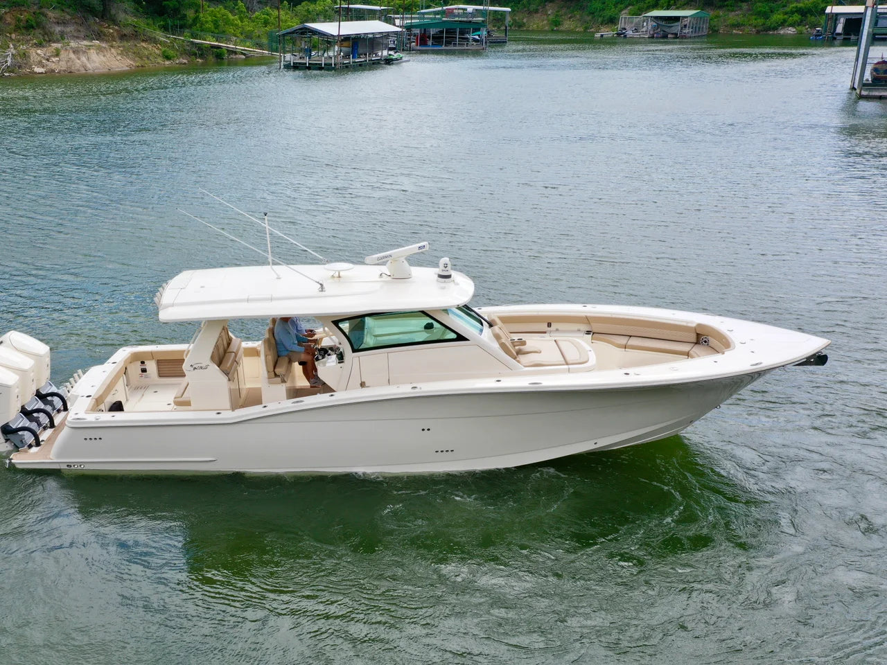 2023 Scout 425 LXF 42.0 feet, Pottsboro, TX #15