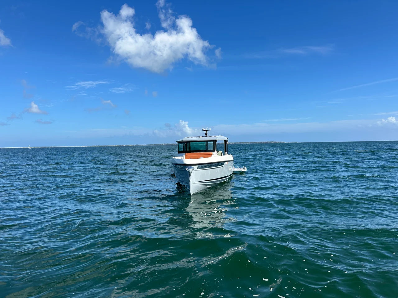 2025 Saxdor 320 GTC 32.0 feet, Pensacola, Florida #13