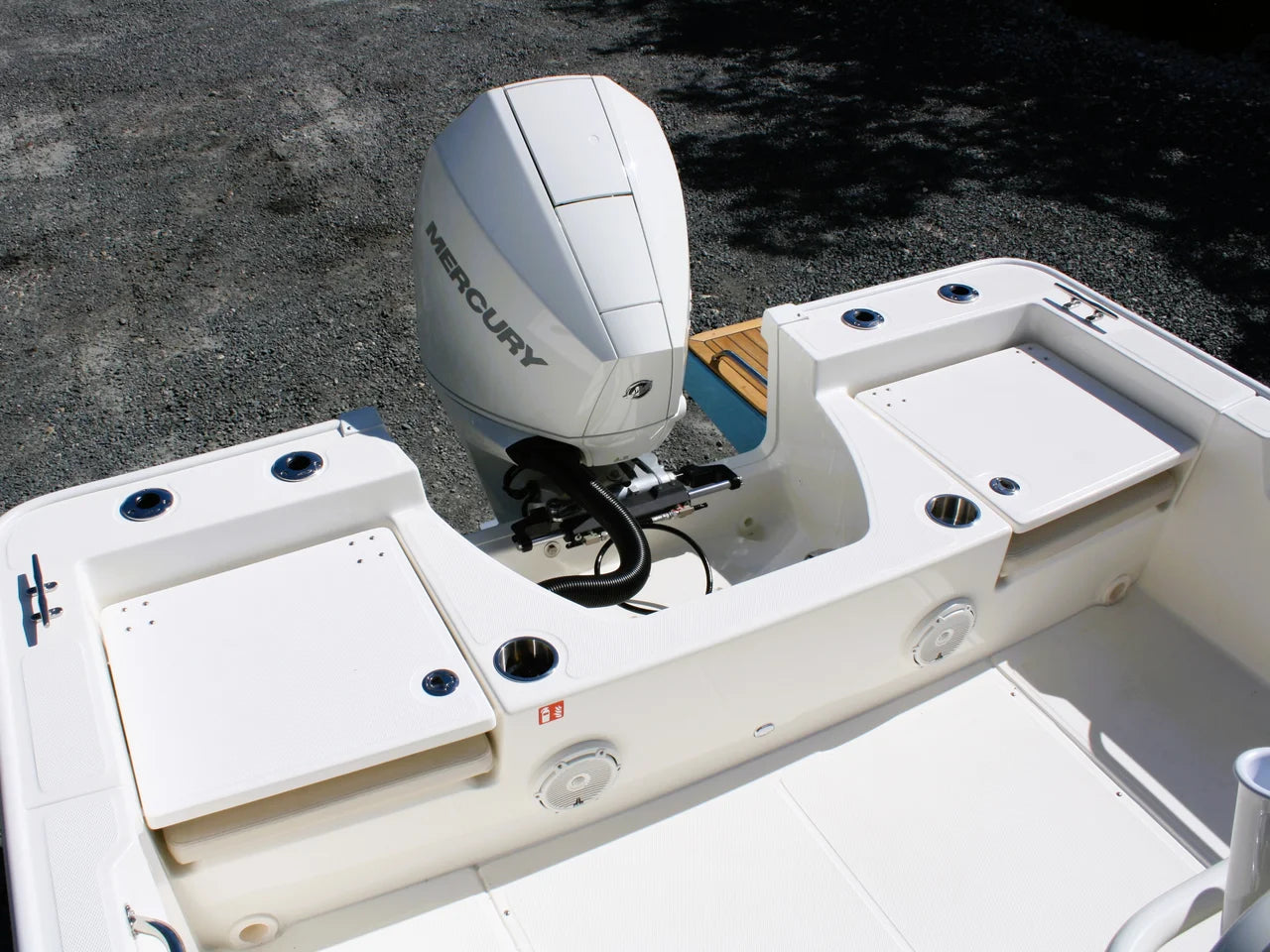 2026 Boston Whaler 210 Montauk 21.0 feet, Marathon, FL #12