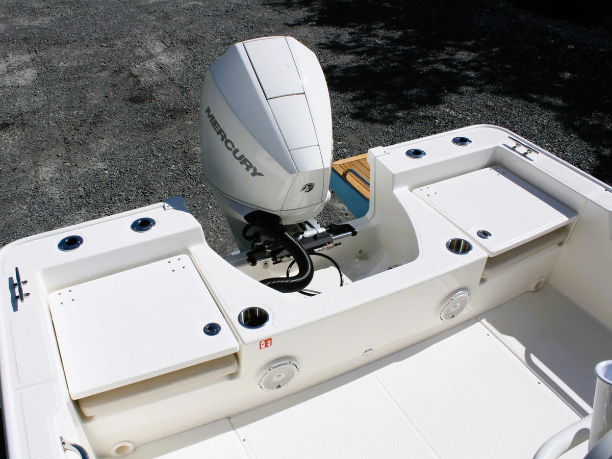 2026 Boston Whaler 210 Montauk 21.0 feet, Marathon, FL #12