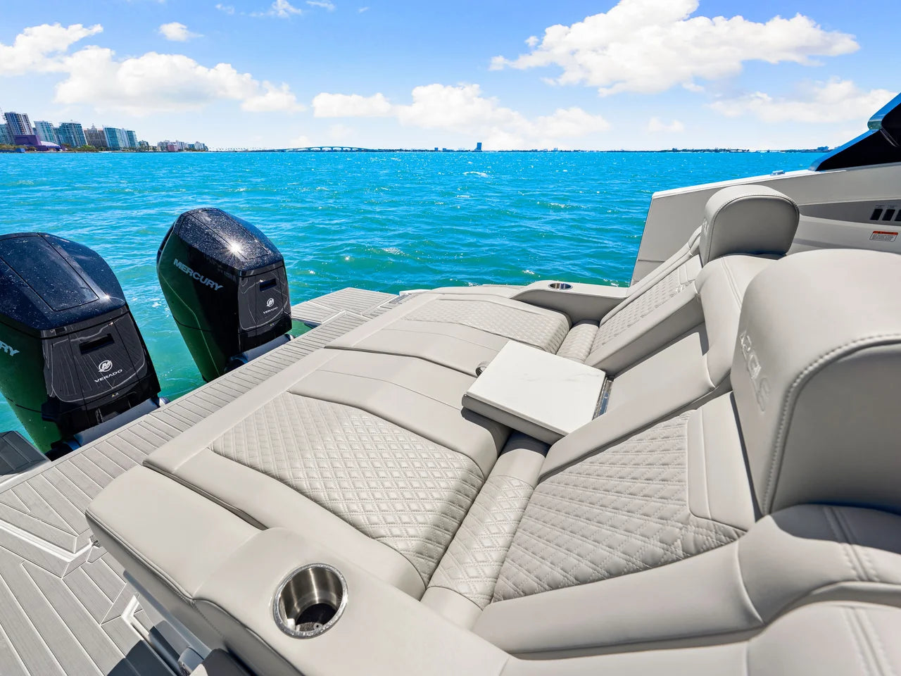 2026 Cruisers Yachts 42 GLS Outboard 42.0 feet, Sarasota, FL #17
