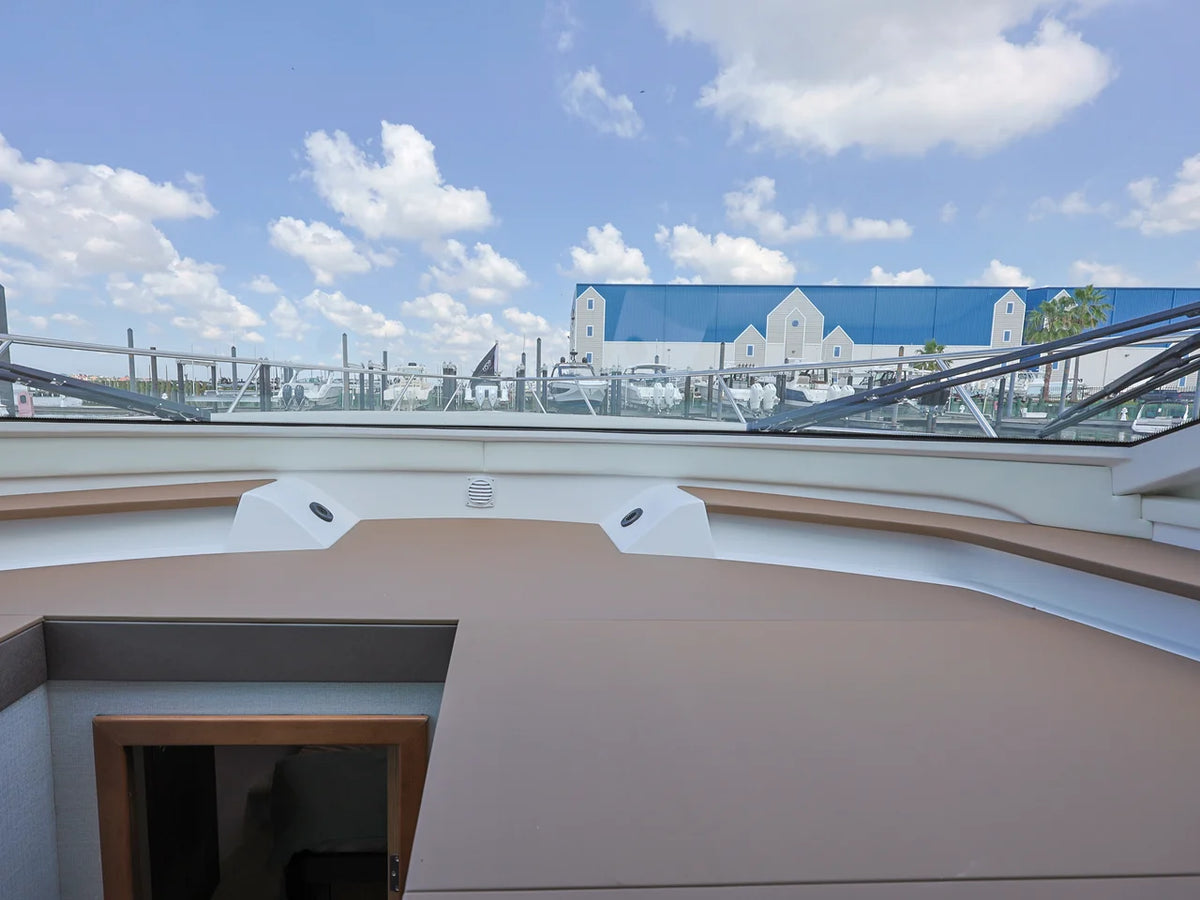 2026 Cruisers Yachts 42 Cantius 42.0 feet, Seabrook, TX #18