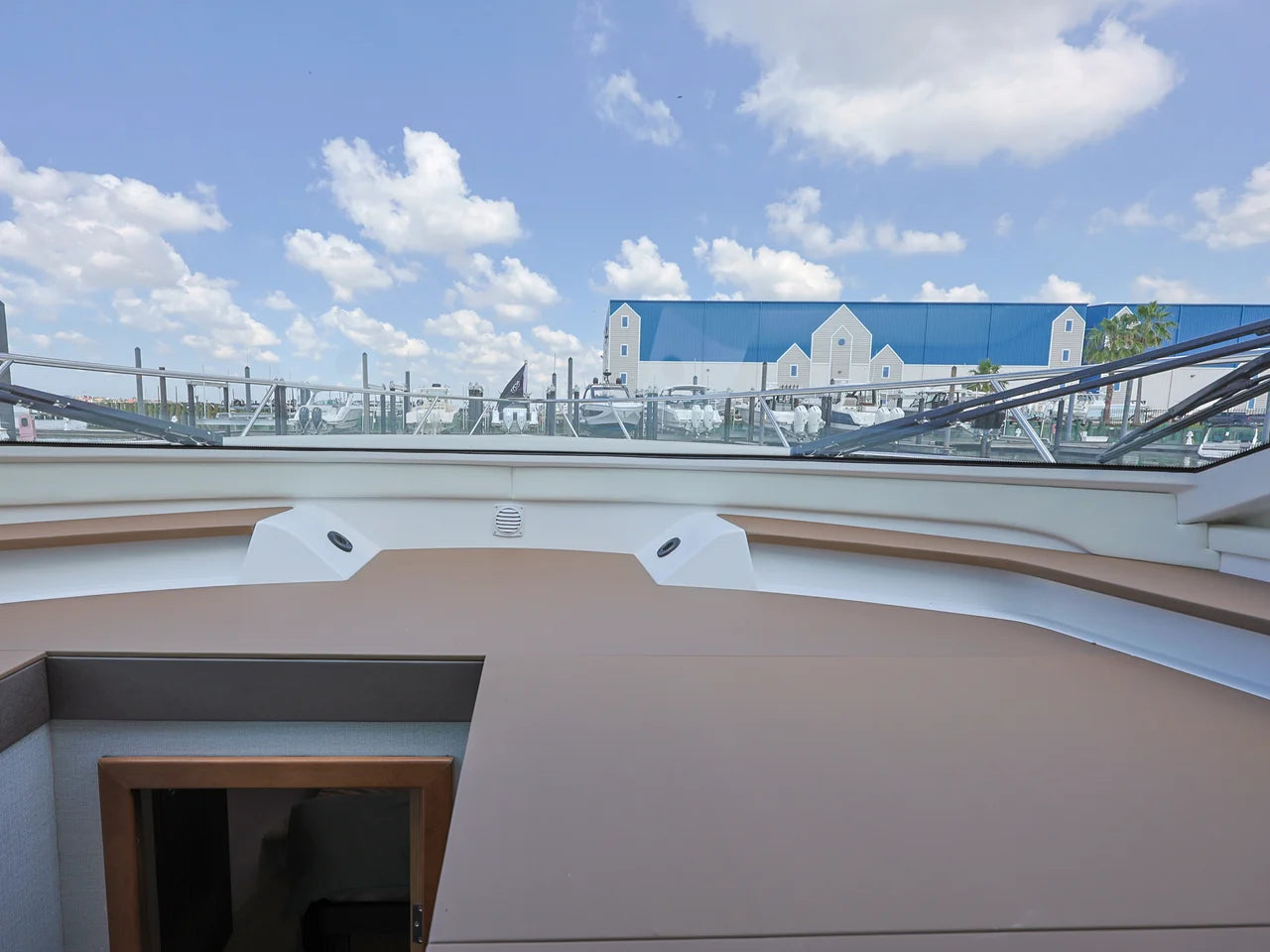 2026 Cruisers Yachts 42 Cantius 42.0 feet, Seabrook, TX #18