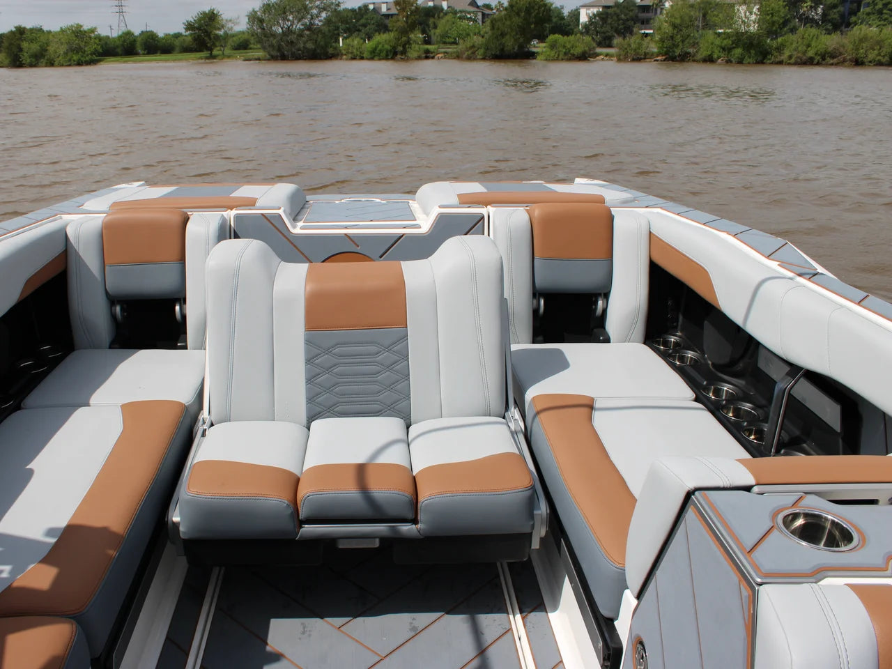 2024 Malibu 26LSV 26.0 feet, Seabrook, TX #37