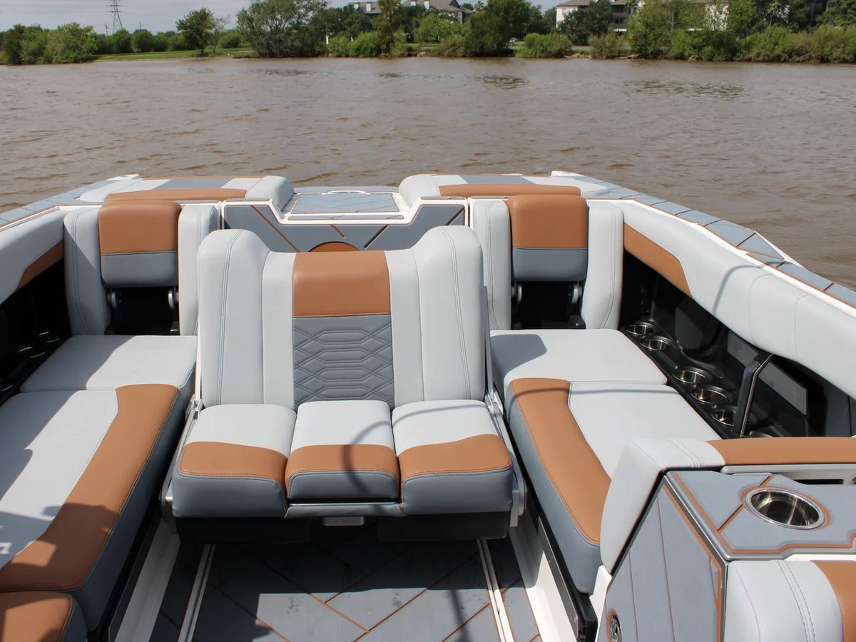 2024 Malibu 26LSV 26.0 feet, Seabrook, TX #37