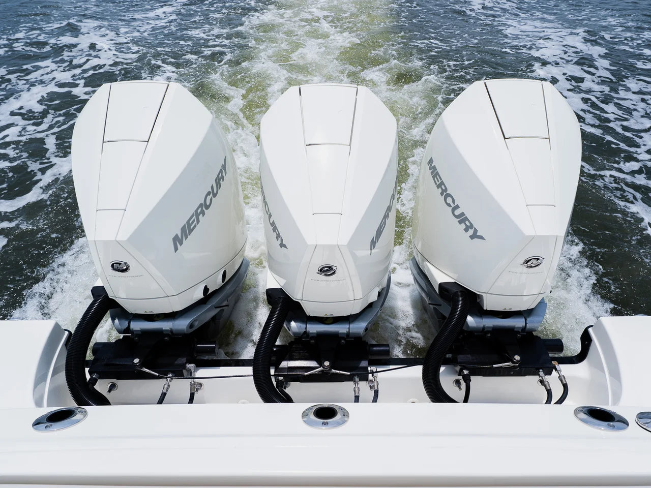 2023 Boston Whaler 350 Realm 35.0 feet, Clearwater, Florida #27