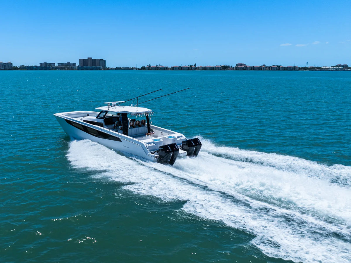 2026 Aquila 47 Molokai 47.0 feet, St Petersburg, FL #26