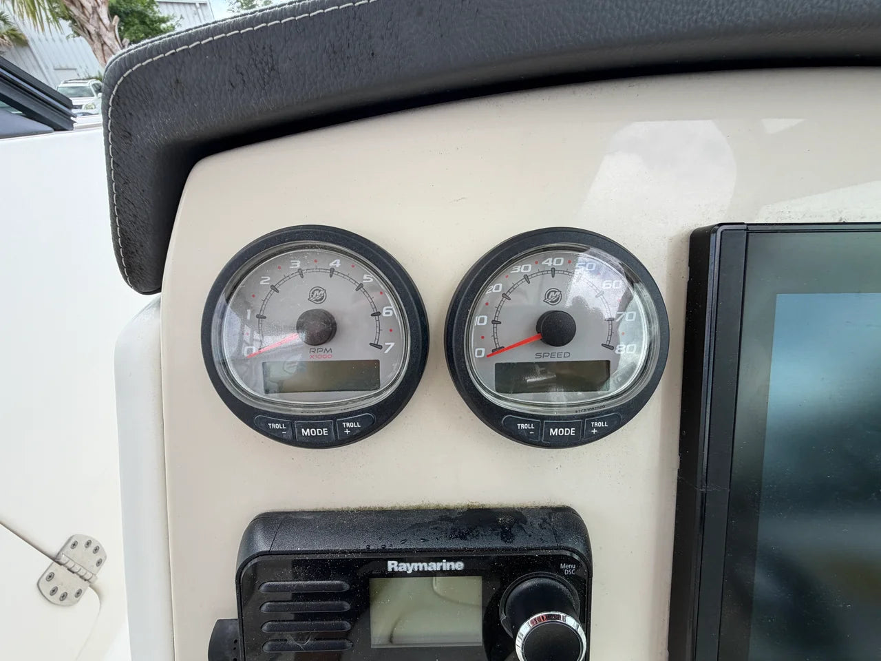 2018 Boston Whaler 230 VANTAGE 23.0 feet, Charleston, South Carolina #15