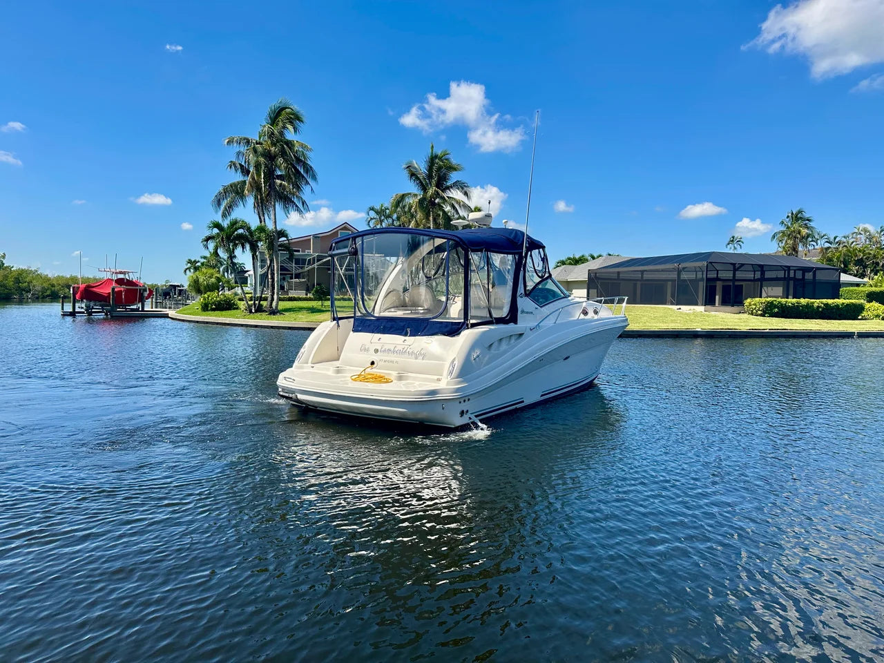 2005 Sea Ray 340 Sundancer 34.0 feet, Fort Myers, FL #8
