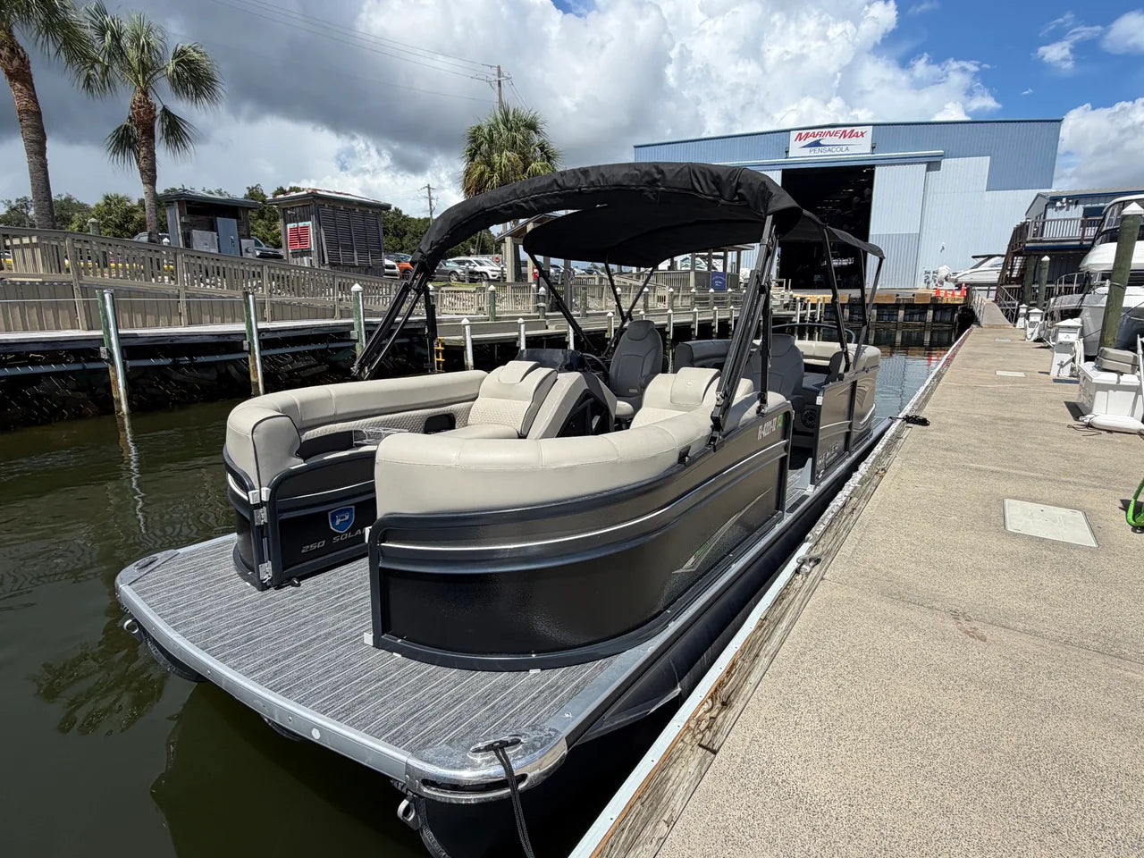 2023 Premier 250 SOLARIS REV DL 25.0 feet, Pensacola, Florida #21