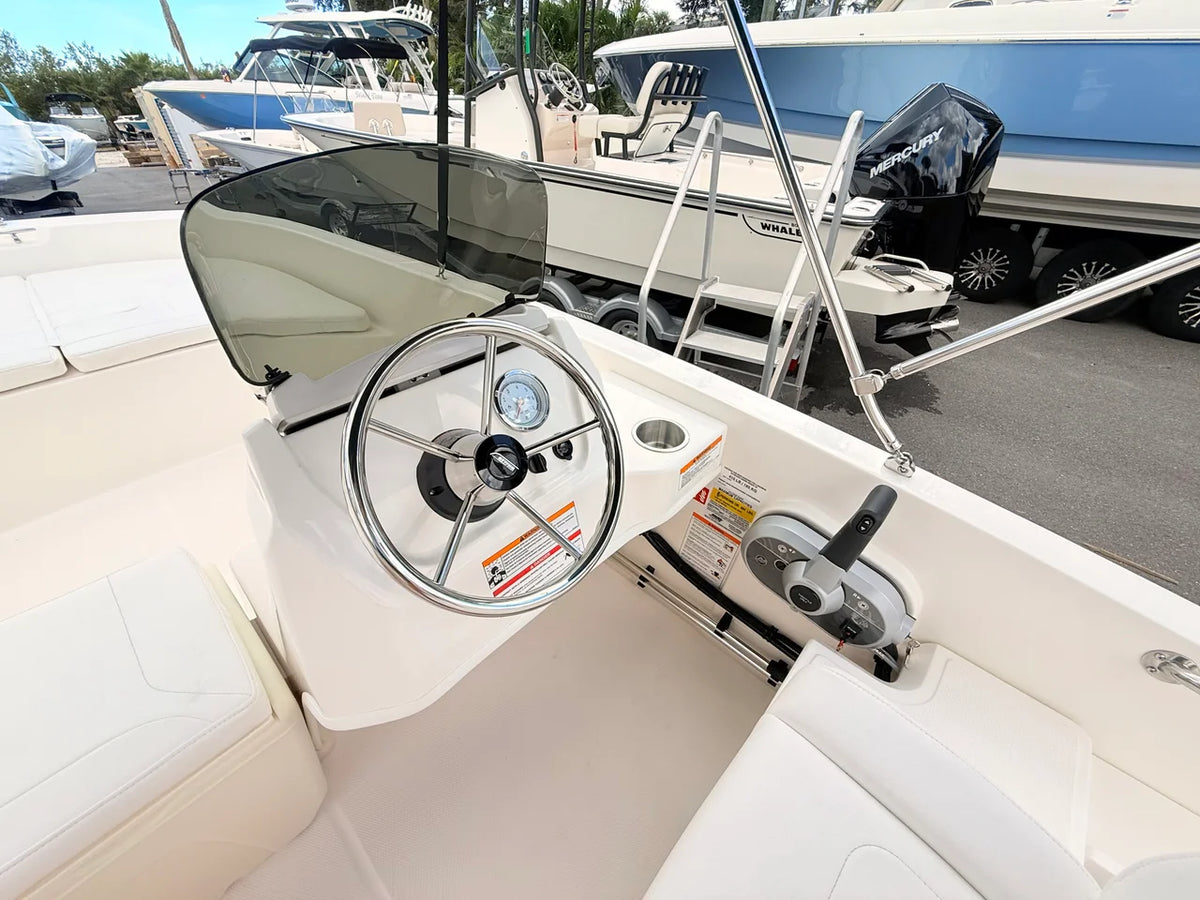 2027 Boston Whaler 160 Super Sport 16.0 feet, St Petersburg, FL #25