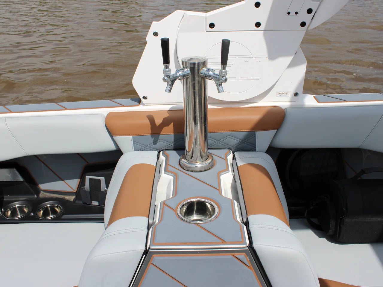 2024 Malibu 26LSV 26.0 feet, Seabrook, TX #45