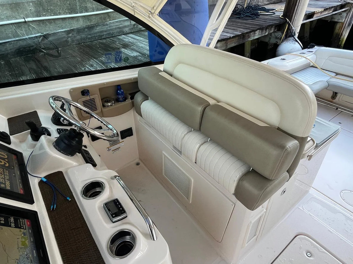2014 Grady-White FREEDOM 375 37.0 feet, Miami Shores, FL #7