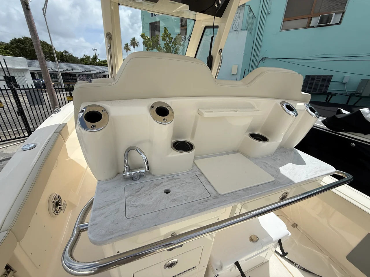 2026 Scout 260 LXF 26.0 feet, Miami, FL #11