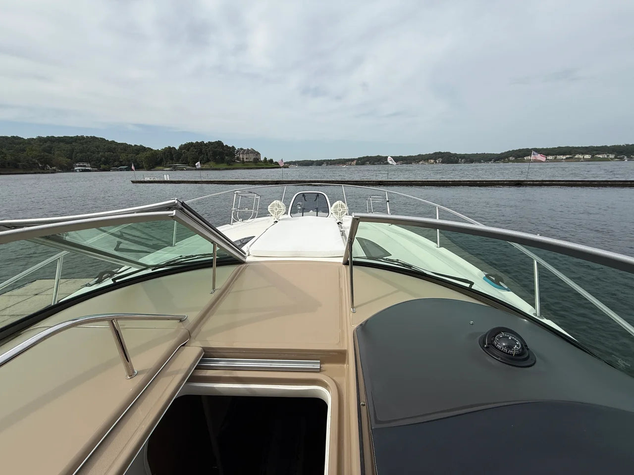 2016 Sea Ray 330 SUNDANCER 33.0 feet, Lake Ozark, MO #32