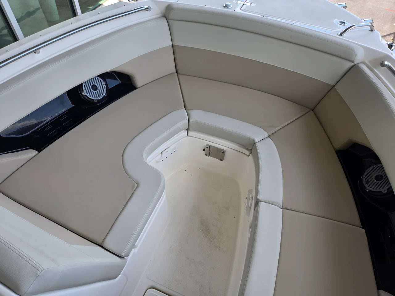 2026 Boston Whaler 240 Vantage 24.0 feet, Charleston, SC #23