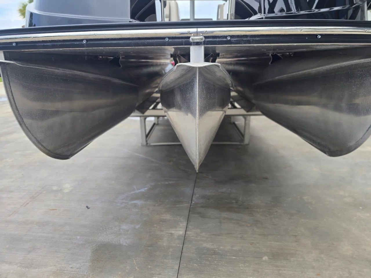 2021 Harris 250 CROWNE 27.0 feet, Stuart, Florida #21